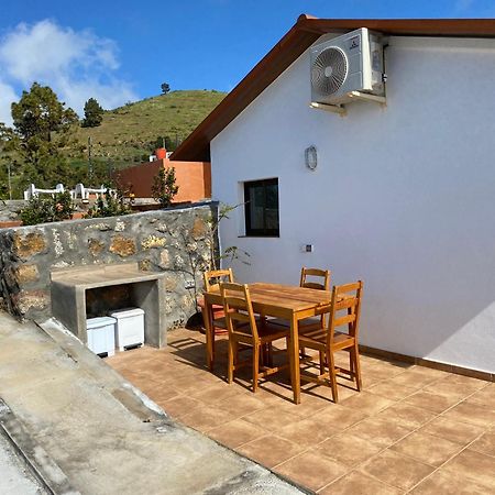 Puntagorda Helios Casa Vacacional 빌라 외부 사진