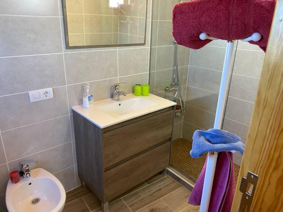 Puntagorda Helios Casa Vacacional 빌라 외부 사진