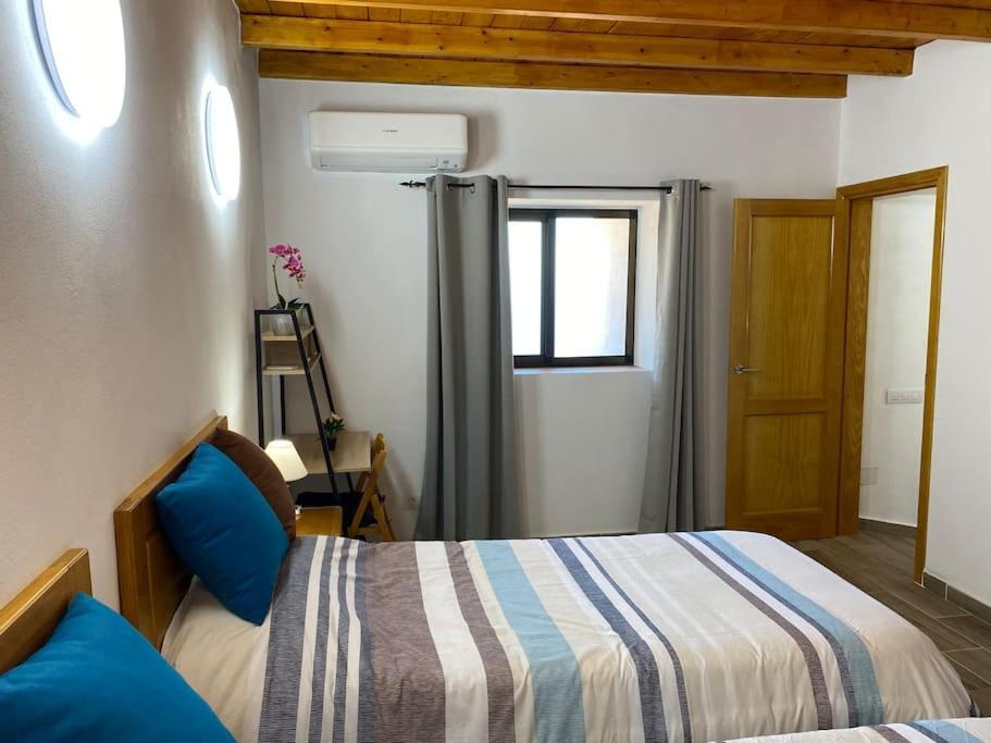 Puntagorda Helios Casa Vacacional 빌라 외부 사진