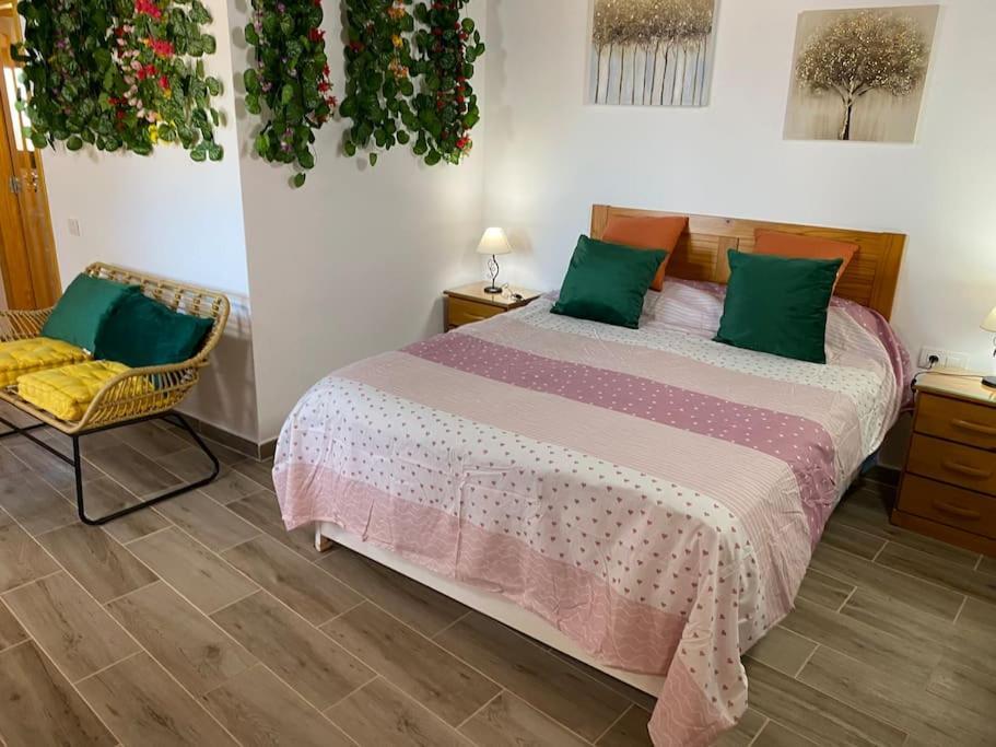 Puntagorda Helios Casa Vacacional 빌라 외부 사진