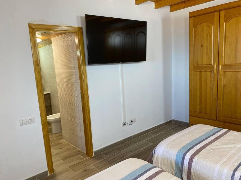 Puntagorda Helios Casa Vacacional 빌라 외부 사진