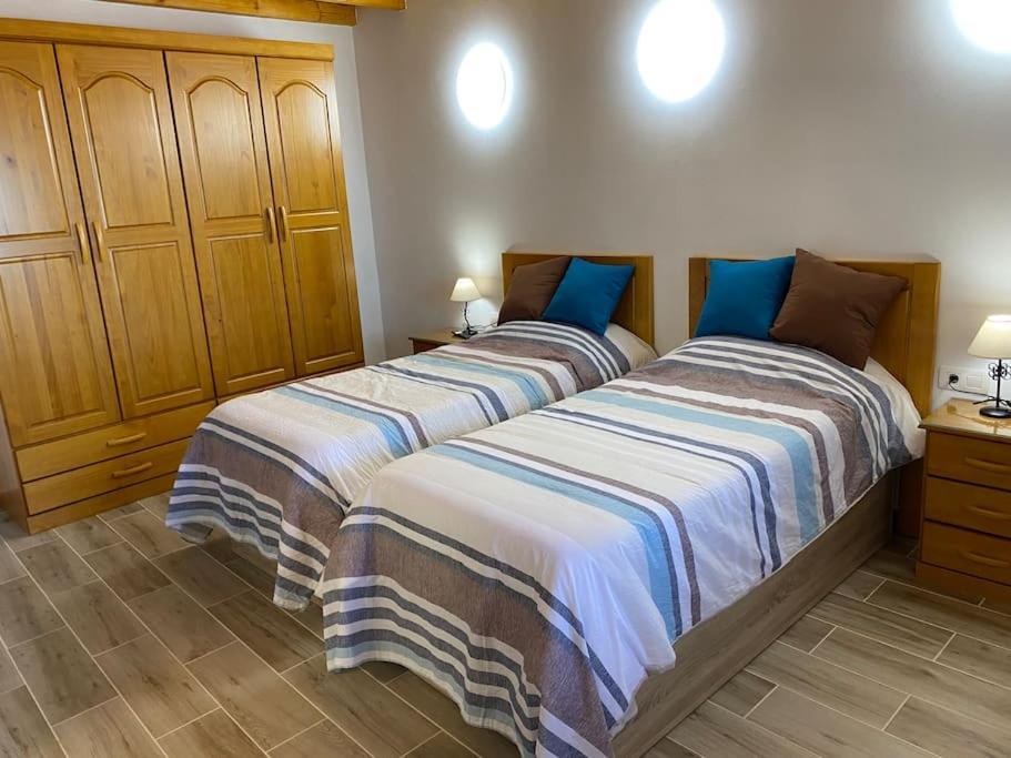 Puntagorda Helios Casa Vacacional 빌라 외부 사진