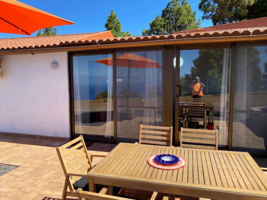 Puntagorda Helios Casa Vacacional 빌라 외부 사진