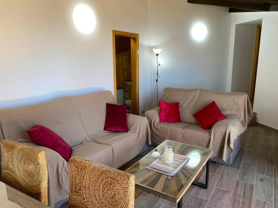 Puntagorda Helios Casa Vacacional 빌라 외부 사진