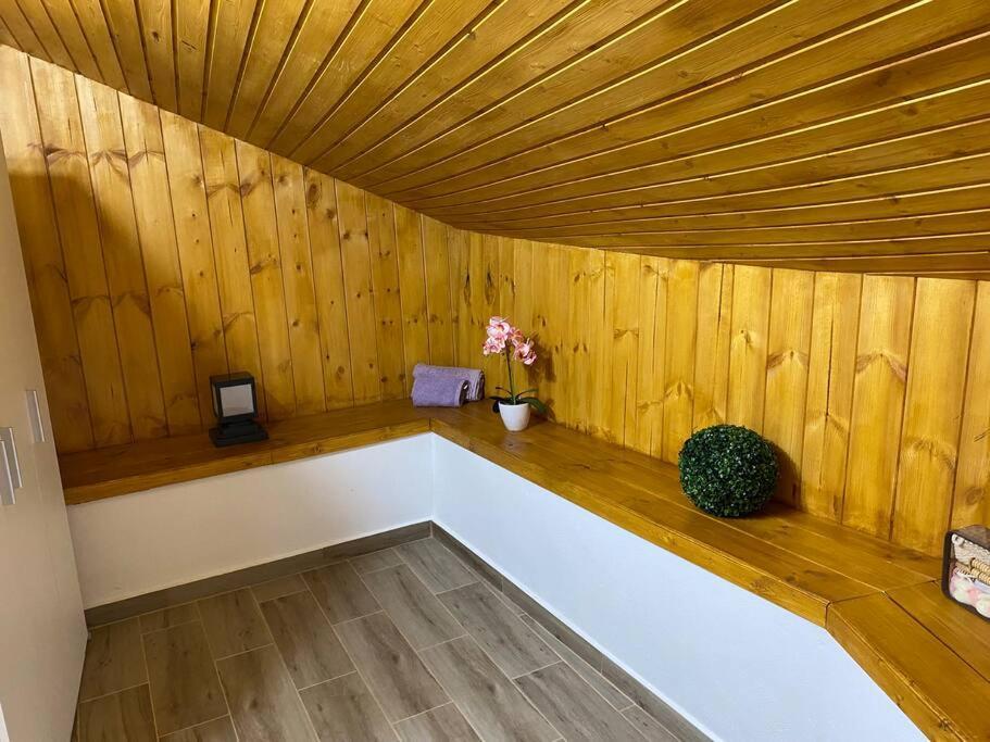 Puntagorda Helios Casa Vacacional 빌라 외부 사진