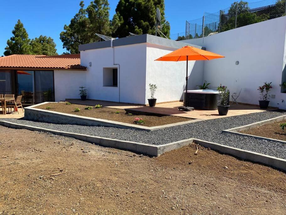 Puntagorda Helios Casa Vacacional 빌라 외부 사진