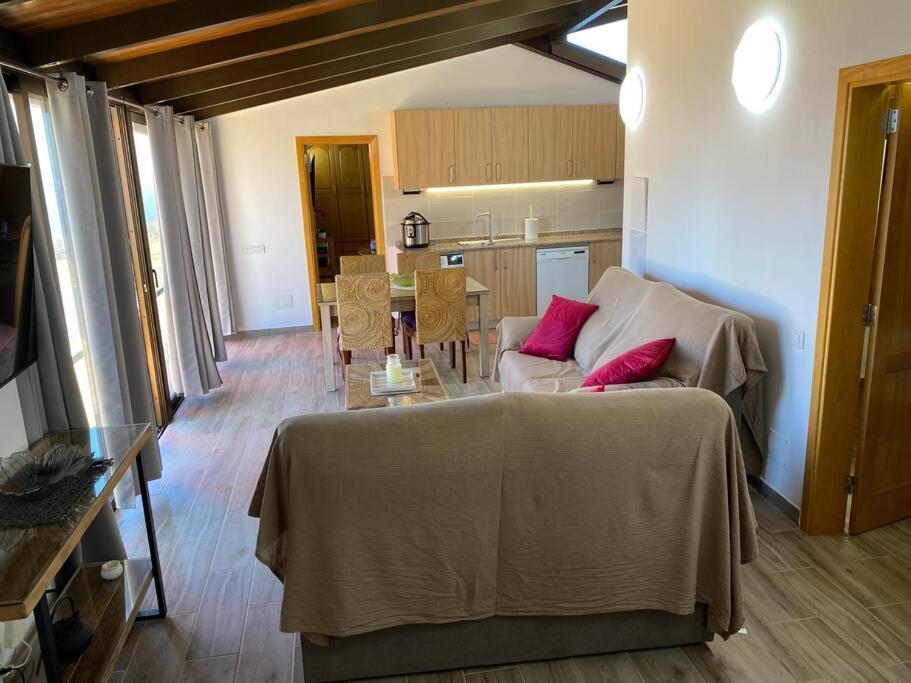 Puntagorda Helios Casa Vacacional 빌라 외부 사진