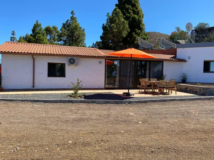 Puntagorda Helios Casa Vacacional 빌라 외부 사진