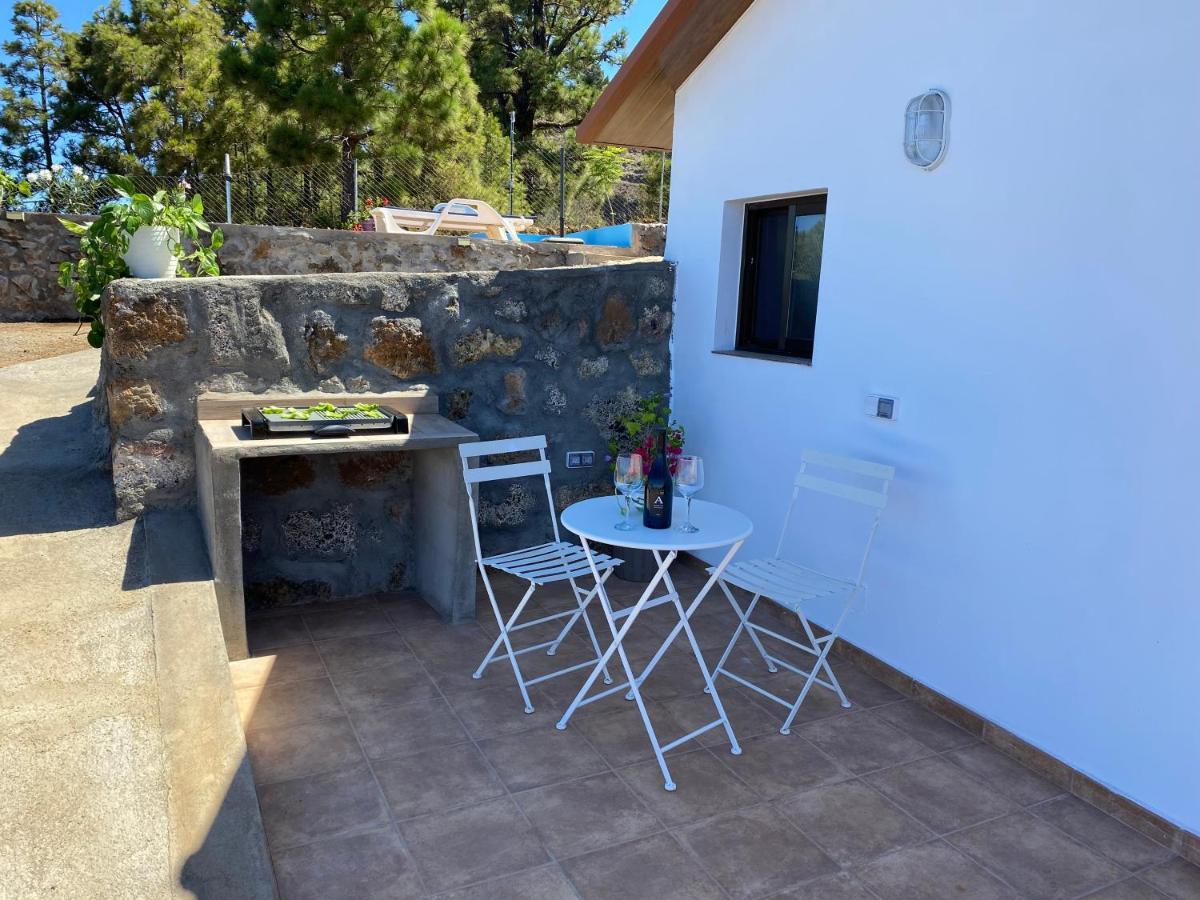 Puntagorda Helios Casa Vacacional 빌라 외부 사진