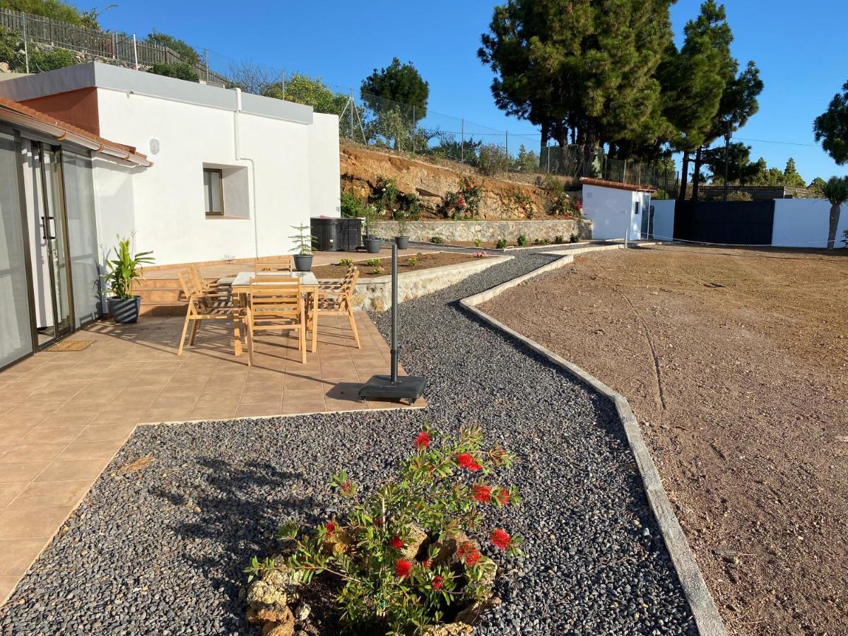 Puntagorda Helios Casa Vacacional 빌라 외부 사진