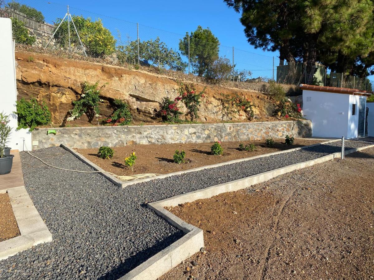 Puntagorda Helios Casa Vacacional 빌라 외부 사진