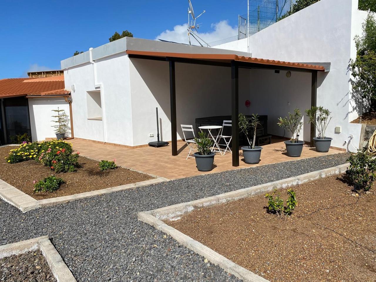 Puntagorda Helios Casa Vacacional 빌라 외부 사진