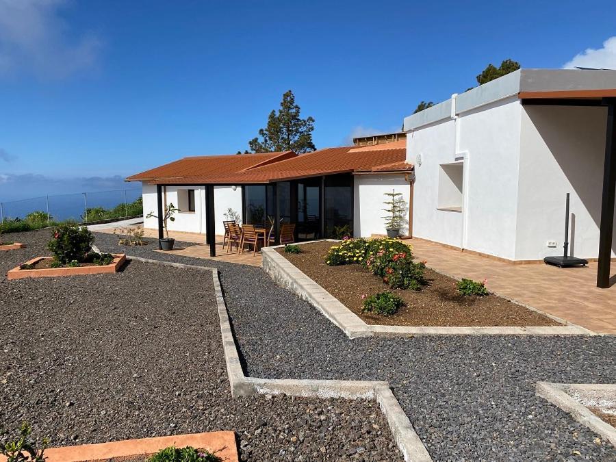 Puntagorda Helios Casa Vacacional 빌라 외부 사진