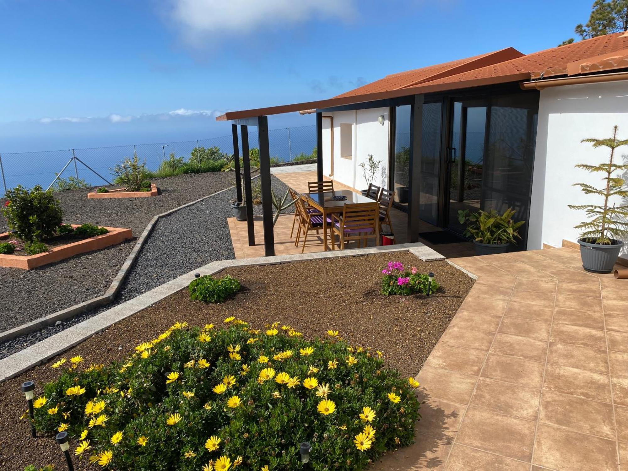 Puntagorda Helios Casa Vacacional 빌라 외부 사진